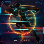 Cover: Vertex - Run It Up
