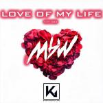 Cover: MBW - Love Of My Life