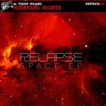 Cover: Relapse - The Dead