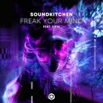 Cover: SoundKitchen feat. Livia - Freak Your Mind