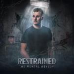 Cover: Restrained - Dark Dreams