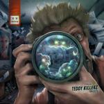 Cover: Teddy Killerz - Ghosts