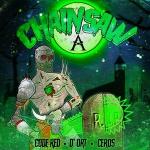 Cover: Code Red & D'Ort feat. Ceros - Chainsaw