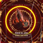 Cover: Riko & JDH - Carry You Home