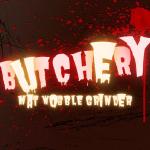 Cover:  - Butchery