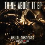 Cover: Usual Suspects - Think About It