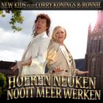 Cover:  - Hoeren Neuken Nooit Meer Werken