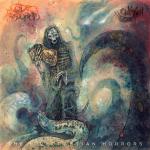 Cover: Pandorum - Dagon