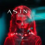 Cover: ASIN - Theory (Engage Blue Remix)