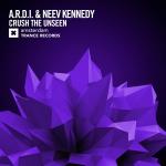 Cover: Neev Kennedy - Crush The Unseen