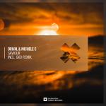 Cover: Drival &amp; Michele C - Saviour