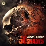 Cover: Zatox & Warface - 50 Shades