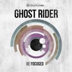 Cover: GHOST - Be Focused