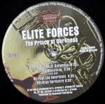 Cover: Elite Forces - Prince Of Darkness