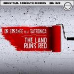 Cover: The outside agency - The Land Runs Red (The Outside Agency Remix)