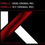 Cover: Pomella - Viking