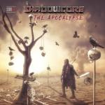 Cover: Shadowcore - The Apocalypse