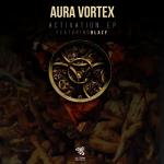 Cover: Aura Vortex - Nuke
