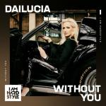 Cover: Dailucia - Without You