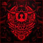 Cover: Mozz - Darkness