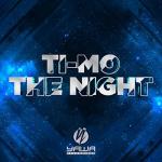 Cover: TI-MO - The Night