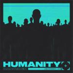 Cover: Dan-Rider - Humanity