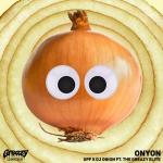 Cover: Salvatore Ganacci - ONYON