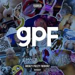 Cover: GPF - Tardgedy