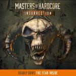 Cover: Deadly Guns - The Fear Inside