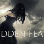 Cover: Yuna-X - Hidden Fears