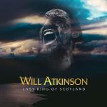 Cover: Will Atkinson &amp; Harry Roke - Burning Out