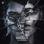 Cover: Devin Wild - Broken