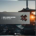 Cover: Myde &amp; Sharon Valerona - For Better Days