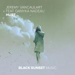 Cover: Jeremy Vancaulart feat. Danyka Nadeau - Hurt