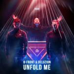 Cover: Deluzion - Unfold Me