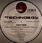 Cover:  - Guns 'N' Noses (Technoboy's Supa Bass Mix)