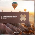 Cover: Alan Morris &amp; Neev Kennedy - Lifeline