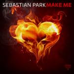 Cover: SebastiAn - Make Me