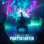 Cover: D-sturb - Partystarter