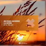 Cover: Ana Criado, Alan Morris &amp; La Antonia - In The Twilight