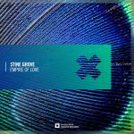 Cover: Stine Grove - Empire Of Love