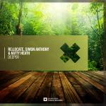 Cover: Re:Locate vs Simon Anthony &amp; Katty Heath - Deeper