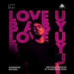 Cover: Toolroom Trademark Series - Mark Knight Vol. 4 - Love U Baby