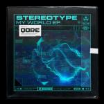Cover: StereoType - Scientific Reality