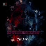 Cover: Iron Maiden - The Number Of The Beast - The Devil