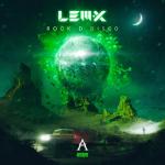Cover: Lem-X - Rock D Disco