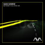 Cover: Nadi Sunrise - Between You And Me