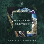 Cover: Harlekin - Chain Of Memories