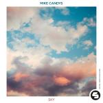 Cover: Mike Candys - Sky