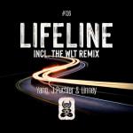 Cover: Linney - Lifeline